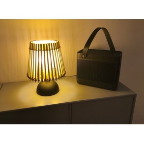 Tom Rossau pencillampe