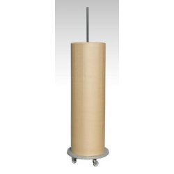 Emballages&oslash;jlevogn TOWERLINE med bundplade