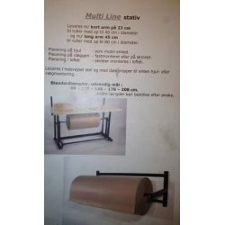 Emballagemodul JOHNNY vgmodel