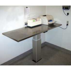 STABILLINE - arbejdsbord / pakkebord / montagebord