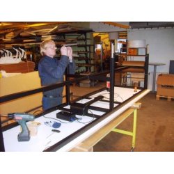 SPECIALL&Oslash;SNINGER