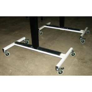 Hund til transport af borde og andet