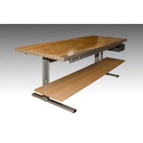 LIFTLINE - arbejdsbord / pakkebord / montagebord