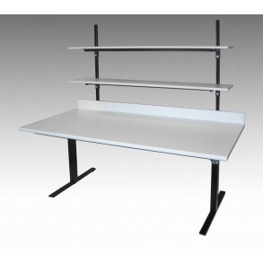 LIFTLINE - arbejdsbord / pakkebord / montagebord