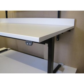 Bordplade 29mm laminat gr