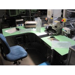 SPECIALL&Oslash;SNINGER