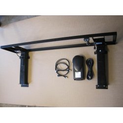 WALLLINE - v&aelig;gmodel