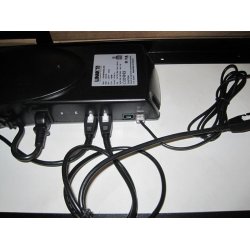 WALLLINE - v&aelig;gmodel