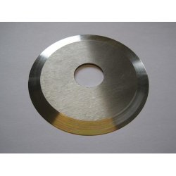 Kniv til skreaggregat