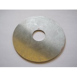 Kniv til skreaggregat