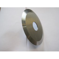 Kniv til skreaggregat