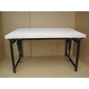 SUMOLINE - arbejdsbord / pakkebord / montagebord