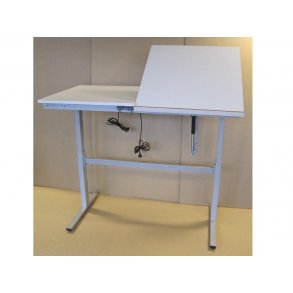 LIFTLINE - arbejdsbord / pakkebord / montagebord