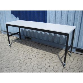 ROLLERLINE MIDI - arbejdsbord / montagebord