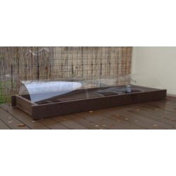 PASEO TERRASSEPROFIL