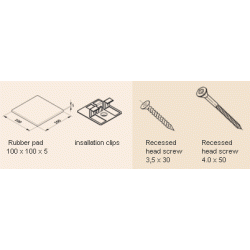 TERRAZA TERRASSEPROFIL