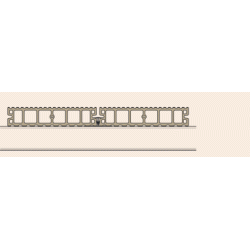 TERRAZA TERRASSEPROFIL