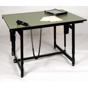 SUMOLINE - arbejdsbord / pakkebord / montagebord