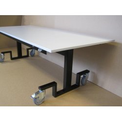 LIFTLINE - arbejdsbord / pakkebord / montagebord