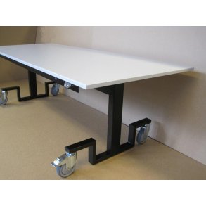 LIFTLINE - arbejdsbord / pakkebord / montagebord