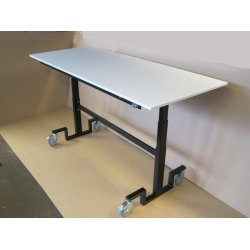 LIFTLINE - arbejdsbord / pakkebord / montagebord