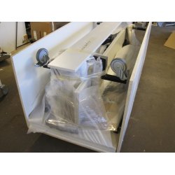 LIFTLINE - arbejdsbord / pakkebord / montagebord