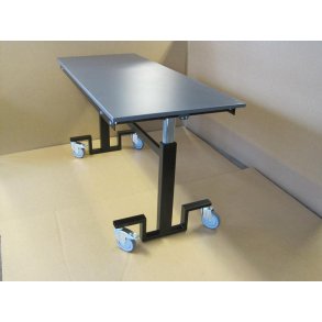 LIFTLINE - arbejdsbord / pakkebord / montagebord