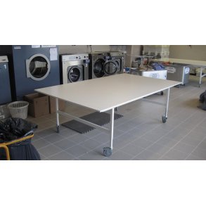 ROLLERLINE MAXI - arbejdsbord / pakkebord