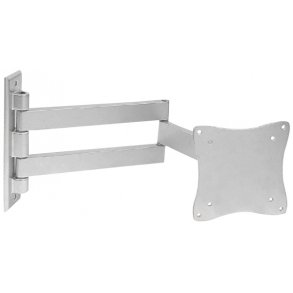 Svingarm for fladskrm