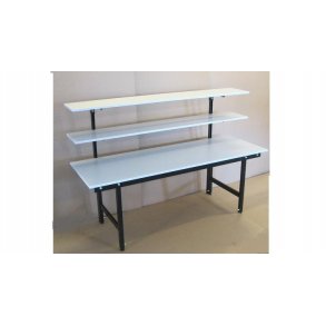 WORKLINE - arbejdsbord / pakkebord / montagebord