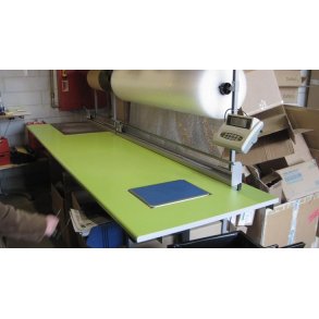 SUMOLINE - arbejdsbord / pakkebord / montagebord