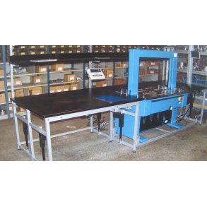 SUMOLINE - arbejdsbord / pakkebord / montagebord