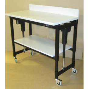 SUMOLINE - arbejdsbord / pakkebord / montagebord