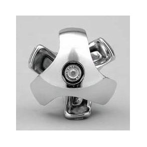 Rrjoint 25mm 3 rr X/Y/Z - retvinklet kobling