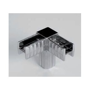 Rørjoint 20mm V 3-vejskobling