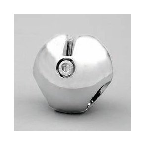 Rrjoint 25mm til 8mm glas