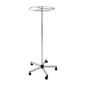 Sjlestativ med 1 ring