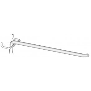 Varekrog Enkeltkrog perfoplade KRAFTIG