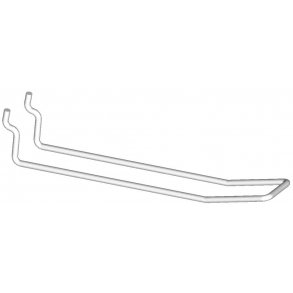 Varekrog Dobbeltkrog perfoplade 