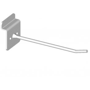 Varekrog Enkeltkrog lamelvæg