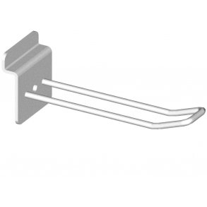 Varekrog Dobbeltkrog lamelvæg