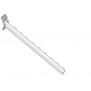 Varekrog Kuglearm lamelvæg