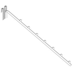 Varekrog Enkeltkrog 7 kugler tr&aring;dgitter 