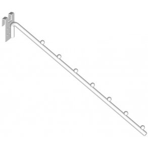 Varekrog Enkeltkrog 7 kugler trådgitter 