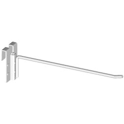 Varekrog Enkeltkrog tr&aring;dgitter 