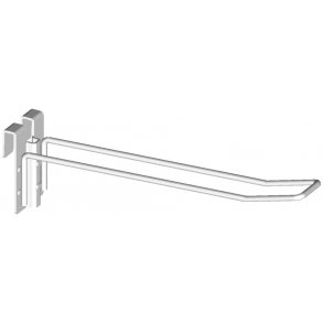 Varekrog Dobbeltkrog trådgitter 