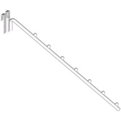 Varekrog Enkeltkrog 7 kugler tr&aring;dgitter 