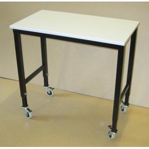 ROLLERLINE - arbejdsbord / pakkebord / montagebord