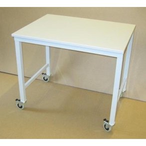 ROLLERLINE - arbejdsbord / pakkebord / montagebord