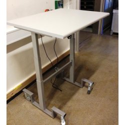 LIFTLINE - arbejdsbord